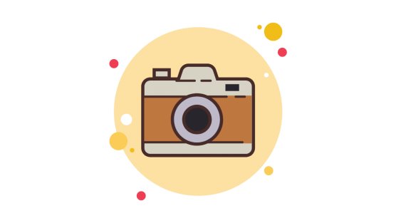 Concurso cultural: "Um click de saúde: Um jeito novo de ver a DII"