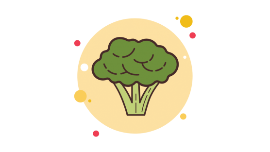 Dietas para controle da Colite Ulcerativa & Doença de Crohn