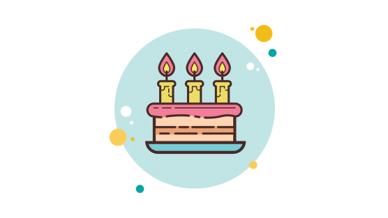 Muito Obrigado! 4 Anos de Blog!