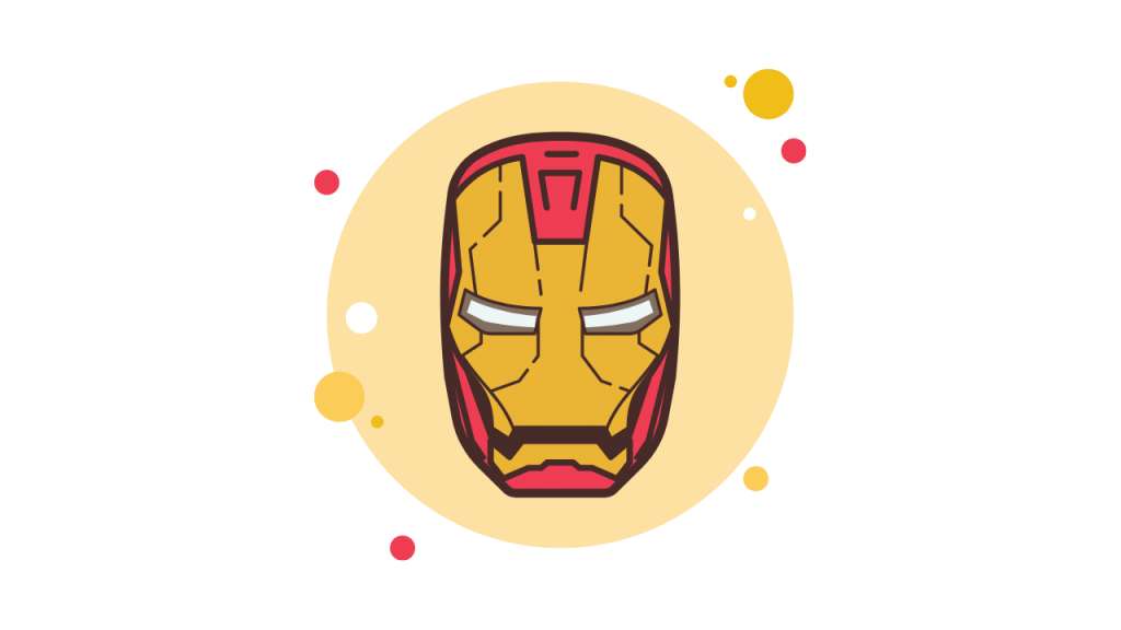 DII Sem Máscaras: Marvel na conscientização das DII's